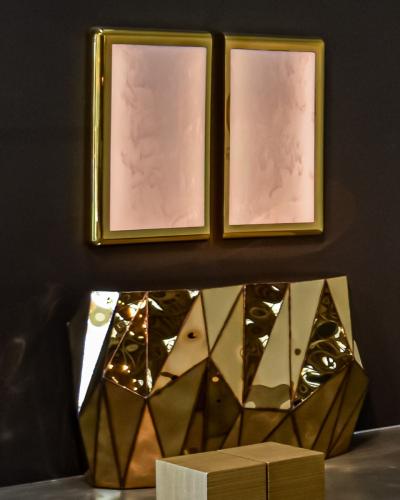 Daniele Albright Meltform 7