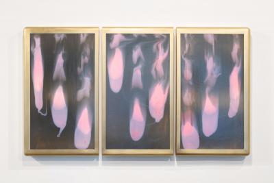 Daniele Albright Meltform 8