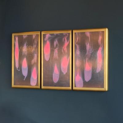 Daniele Albright Meltform 8