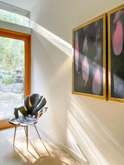 Daniele Albright Meltform 8