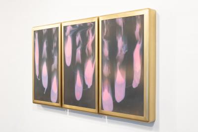 Daniele Albright Meltform 8