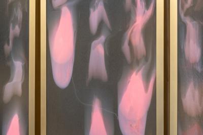 Daniele Albright Meltform 8