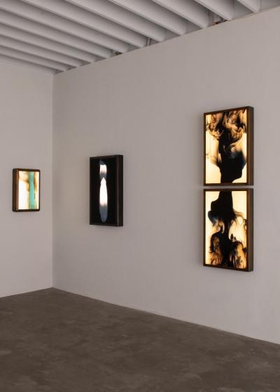 Daniele Albright Meltform 9