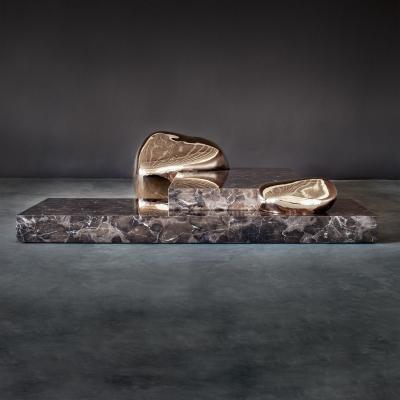 Daniele Albright Metalithoid