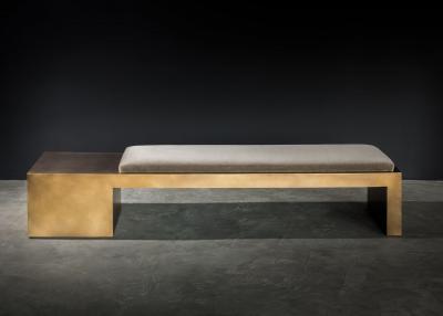 Daniele Albright Offset Cube