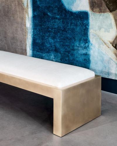 Daniele Albright Offset Cube