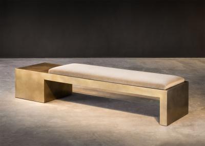 Daniele Albright Offset Cube