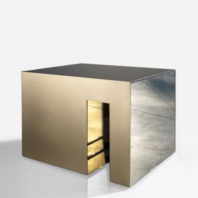 Daniele Albright Reflexive Void