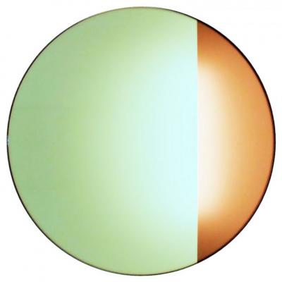 Daniele Albright Round Luma Light