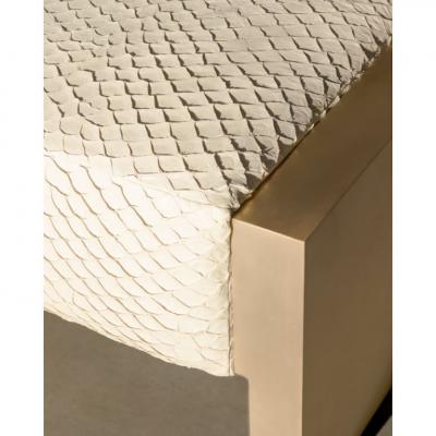 Daniele Albright Singular Offset