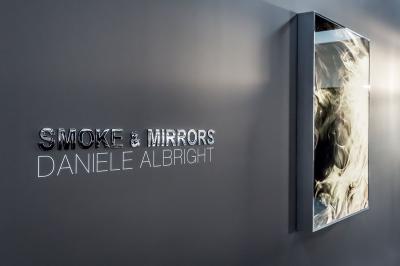 Daniele Albright Smoke Mirrors 13