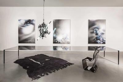 Daniele Albright Smoke Mirrors 2