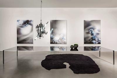 Daniele Albright Smoke Mirrors 4