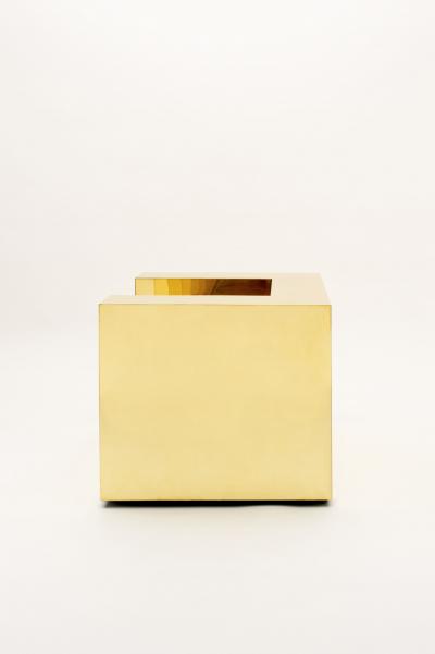 Daniele Albright Subtracted Cube