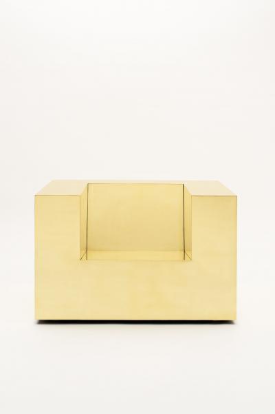 Daniele Albright Subtracted Cube