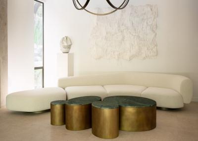 Daniele Albright Vitoria Regia Curveform