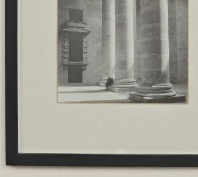 Danish Antique Photograph circa 1910