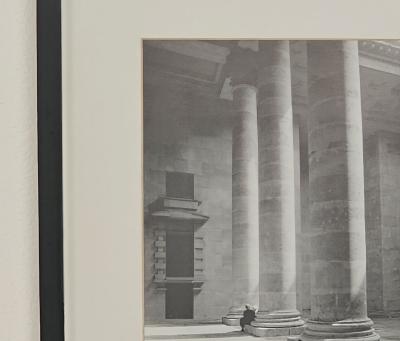 Danish Antique Photograph circa 1910