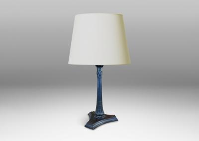 Danish Art Deco Table Lamp