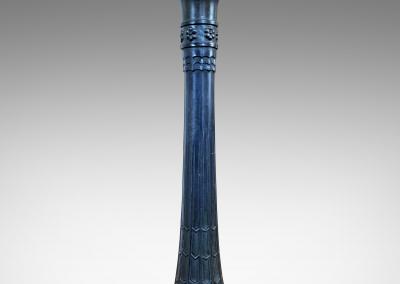 Danish Art Deco Table Lamp