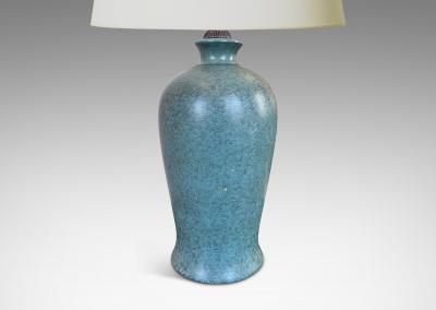 Danish Art Deco Table Lamp