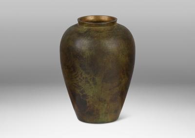 Danish Art Deco Vase