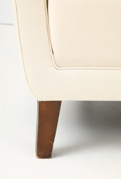 Danish Cabinetmaker PMJ Sofa Denmark 1940 s