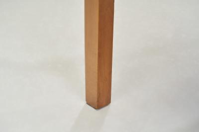 Danish Cabinetmaker Papercord Chair Denmark 20th Century