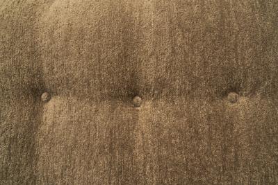 Danish Cabinetmaker Upholstered Sofa Denmark Mid 20th Century