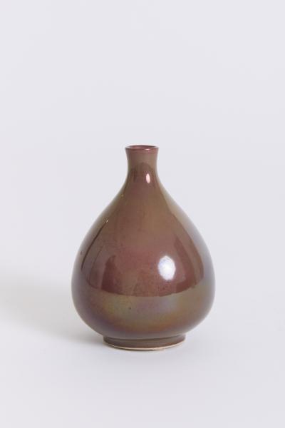 Danish Ceramic Vase
