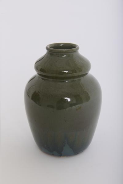 Danish Ceramic Vase