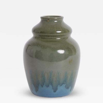Danish Ceramic Vase