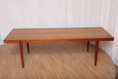 Danish Coffee Table