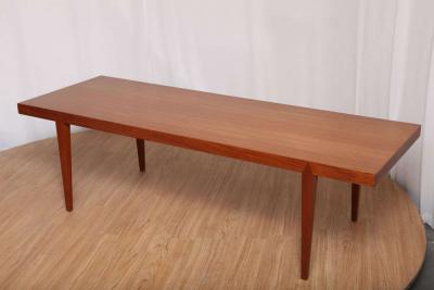 Danish Coffee Table