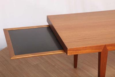 Danish Coffee Table