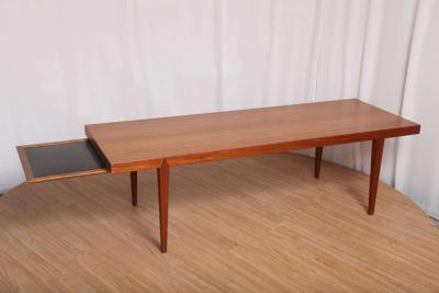 Danish Coffee Table