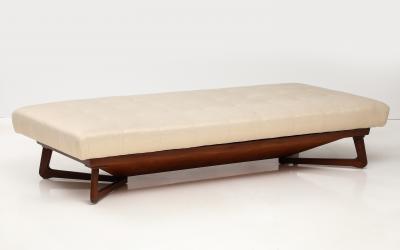 Danish Daybed Teak Base with Storage Denmark