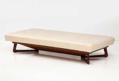Danish Daybed Teak Base with Storage Denmark