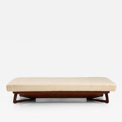 Danish Daybed Teak Base with Storage Denmark