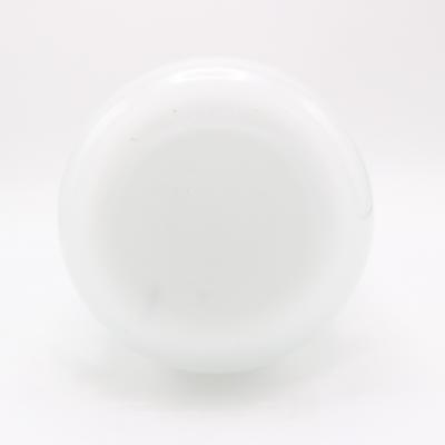 Danish Holmegaard Glass Vase Michael Bang Denmark