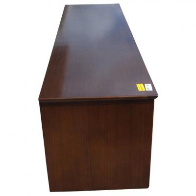 Danish Mahogany Credenza