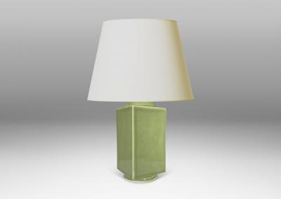 Danish Mid 20th Century Pair of Table Lamps