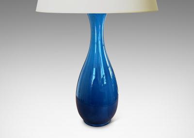 Danish Mid 20th Century Table Lamp