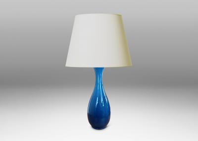 Danish Mid 20th Century Table Lamp