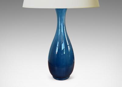 Danish Mid 20th Century Table Lamp