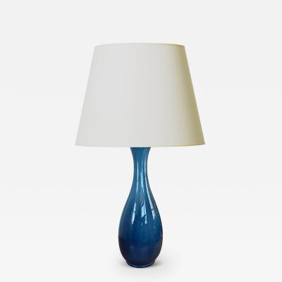Danish Mid 20th Century Table Lamp