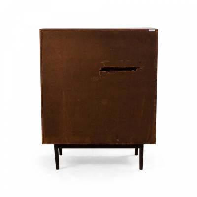 Danish Mid Century High Chest