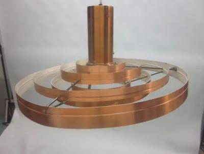 Danish Mid Century Pendant Ceiling Fixture by Lyfa