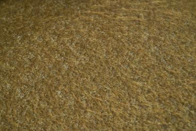 Danish Modern Armchair with Footstool Denmark ca 1940s