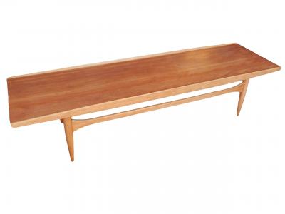Danish Modern Coffee Table